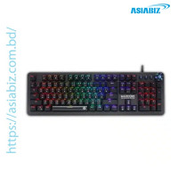 Fantech MK852 Max Core Mechanical Gaming Keyboard 